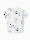 Tricou Copii Bluey