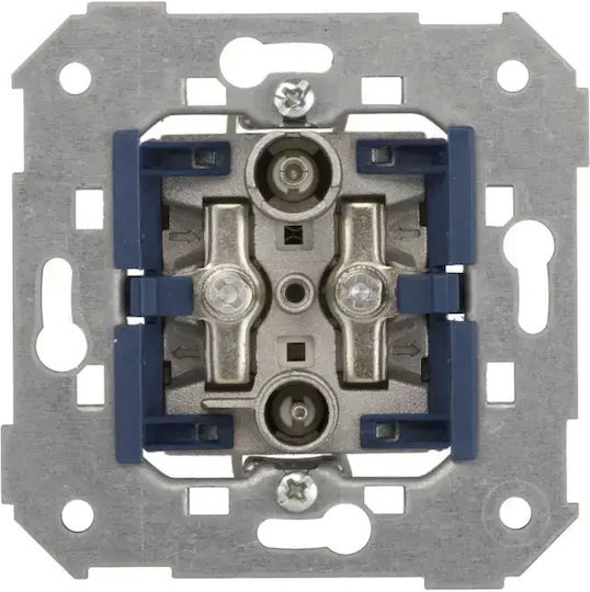 Kontakt-simon Antenna Socket Rtv-sat End Mechaism 75466-69