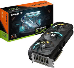 Gigabyte GeForce RTX 5080 16GB Gaming