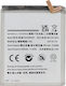 Clappio Replacement Battery Galaxy S22 Ultra Li-ion 3.88v 5000mah 19.4wh Silver