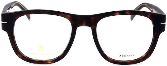 David Beckham Dbe Montatura Vista Db 7025 086 52 20 145