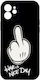 Have A Nice Day Mouse Samsung Galaxy S23fe 5g
