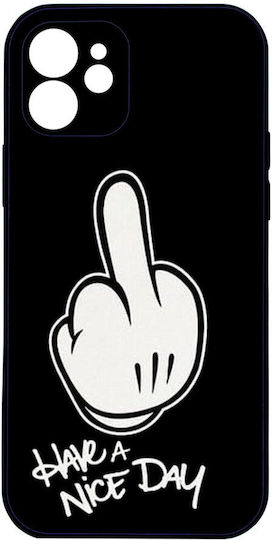 Have A Nice Day Mouse Samsung Galaxy S23fe 5g
