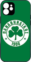 Panathinaikos Design 1 Samsung Galaxy S23fe 5g Handyhüllen
