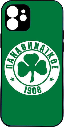 Panathinaikos Design 1 Realme 12 Pro Plus