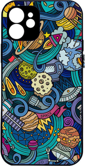 Strange Universe Motorola Moto G24 4g