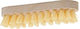 Scrubbing Brush Wooden Handle 190/55mm