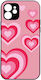 Full Hearts Motorola Edge 50 Fusion 5g