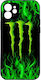 Monster Motorola Edge 50 Neo 5g