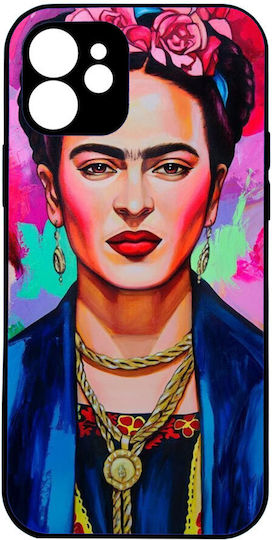 Frida Kahlo Motorola Moto G05 4g
