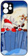Christmas Desings Iphone 16