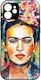 Frida Canvas Motorola Edge 50 Neo 5g