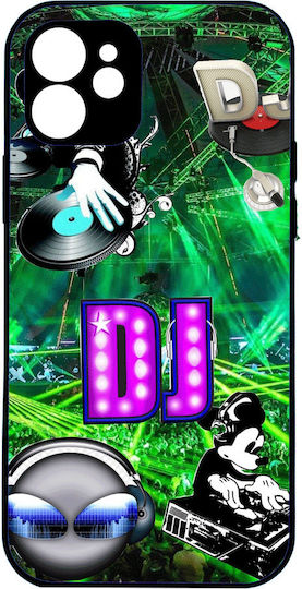 Disc Jockey Motorola Moto G24 4g