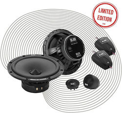 Blam 165RS LE Set Difuzoare 6.5" 75W RMS Blam 165RS LE Set Difuzoare 6.5" 75W RMS