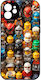 Lego Realme 12 Plus Handyhülle