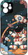 Cartoon Astronaut Realme C75