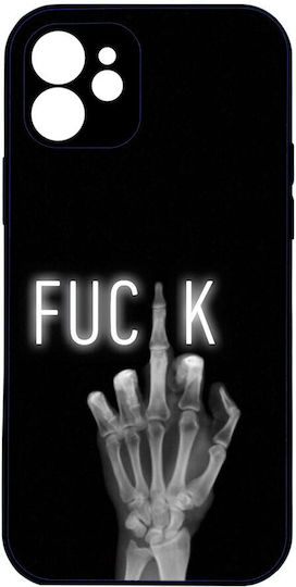 Middle Finger Motorola Moto G05 4g