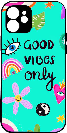 Good Vibes Only Oppo A5 Pro 5g