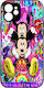 Mickey Minnie Oppo A5 Pro 5g