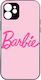 Barbie Handyhüllen Motorola Moto G24 4g