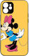 Minnie Mickey Matching 2 Motorola Moto G55 5g