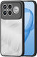 Dux Ducis Back Cover Plastic Black (Poco F8 Ultra)