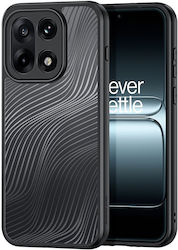 Dux Ducis Aimo Series Schwarze Handyhülle für OnePlus 15 Dux Ducis Aimo Series Schwarze Handyhülle für OnePlus 15