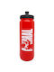 Animal Αθλητικό Παγούρι 1000ml Κόκκινο