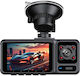 Car DVR Camera 4K with 2" Screen Wi-Fi