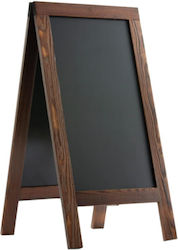 GTSA Floor Chalk Board 68x120cm GTSA Floor Chalk Board 68x120cm