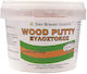 Bostik Den Braven Wood Putty Water Oregon 20gr