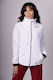 Numascrubs Female Doctor / Nurse Scrub White
