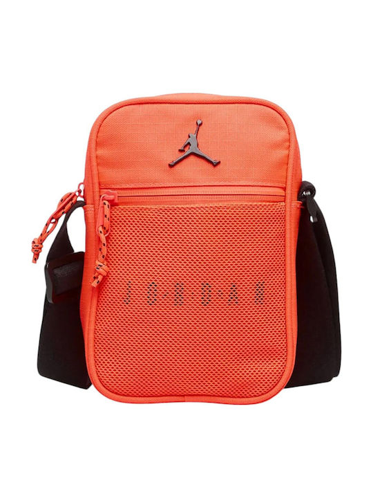 Jordan Festival Men's Shoulder / Crossbody Bag ...