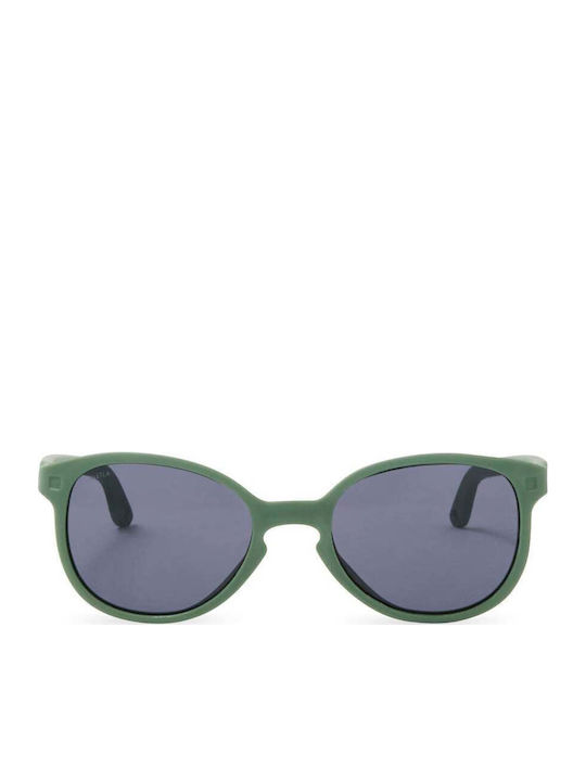 KiETLA Wazz Unbreakable Rectangle Baby Sunglass...