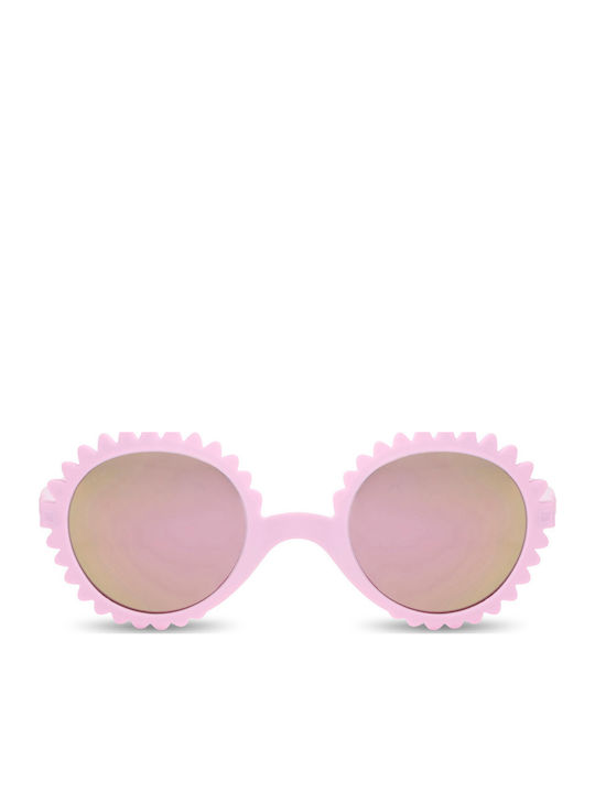 KiETLA Unbreakable Baby Sunglasses with Mirror ...