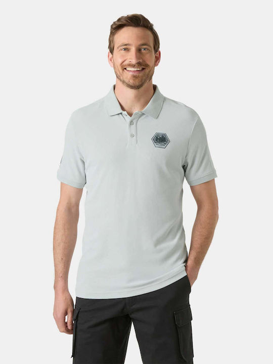 Helly Hansen Μπλούζα Κοντομάνικη White