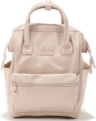 La Millou La Millou Diaper Bag and Changing Mat Pink