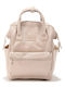La Millou La Millou Diaper Bag and Changing Mat Pink