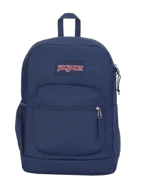 Jansport Superbreak Plus Μαύρο