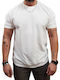 T-shirt Bianco 270-413