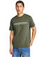 T-Shirt Deep Forest FBM013-011-04-Deep-Forest