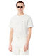 T-shirt Λευκό