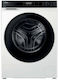 Haier Πλυντήριο Ρούχων 8kg HW80-BP14357U-EN