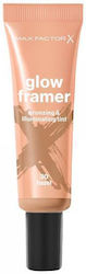 Max Factor Glow Framer Υγρό
