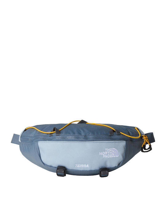 The North Face Lumbar Bum Bag pentru Talie Verde NF0A81EO4P9