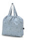Shopper Bag Berry Henry Vichy Μπλε