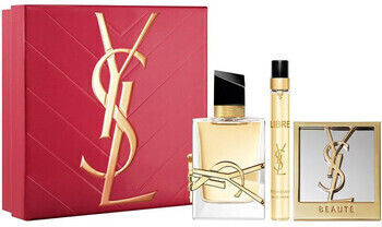 Ysl Libre Γυναικείο Σετ με Eau de Parfum και Mini Άρωμα