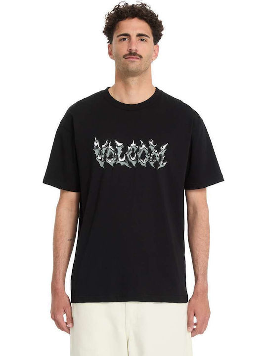 Tricou Negru Negru
