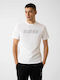 T-shirt White Z6RI15I3Z14-G018