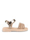 Kindersandalen Rosa Gold